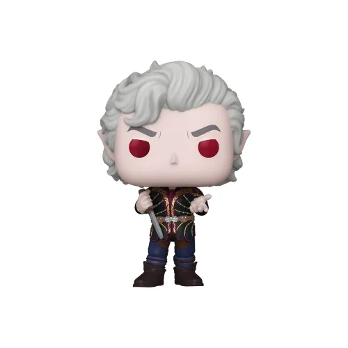 Funko Pop: Baldur’s Gate- Astarion