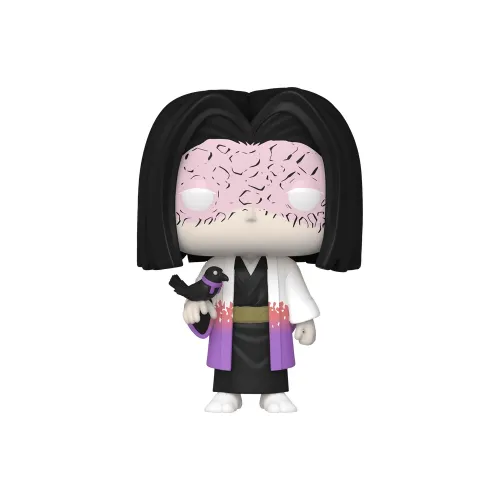 Pop: Demon Slayer- Kagaya Ubuyashiki (Exc)