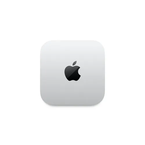 Apple Mac Mini M4 Chip 10-core Cpu 10-core Gpu 16-core Neural Engine 16gb Ram 512gb Ssd