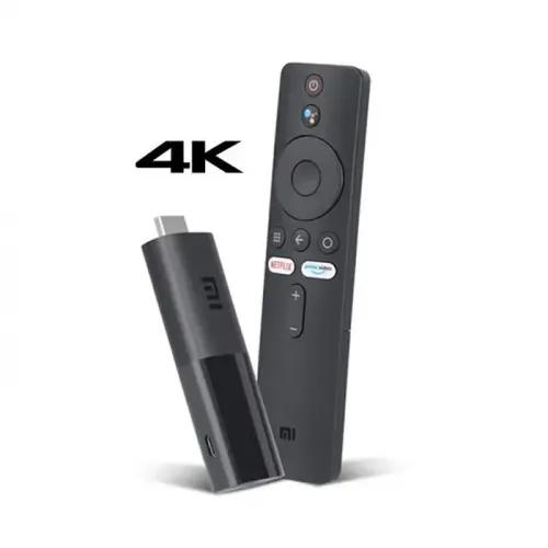 Xiaomi Smart Tv Stick 4k - 2pin