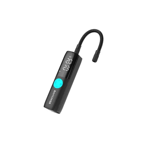 Ravpower Mini Smart Air Compressor