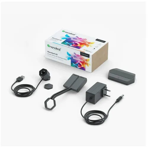 Nanoleaf 4d Screen Mirror Kit (Camera Only)