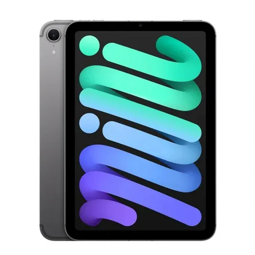 Apple Ipad Mini A17 Pro Wi-fi 256gb - Space Gray