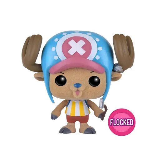 Pop: One Piece- Chopper (Fl) (Exc)