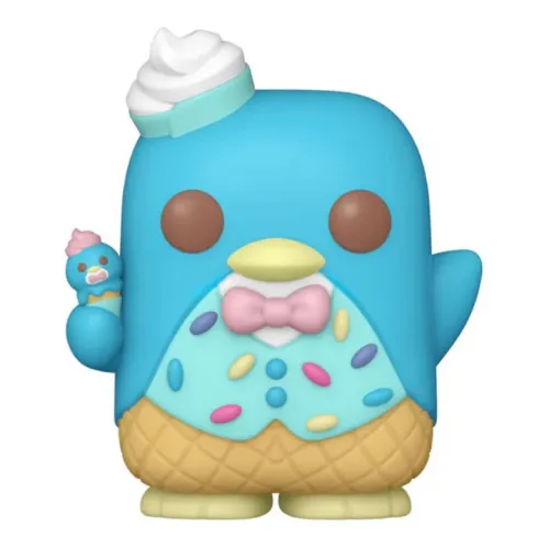 Funko Pop! Animation: Sanrio - Tuxedosam (Ice Cream)