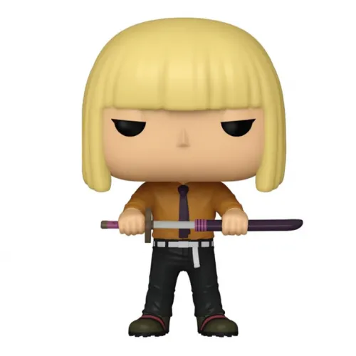 Funko Pop! Animation: Bleach - Shinji Hirako
