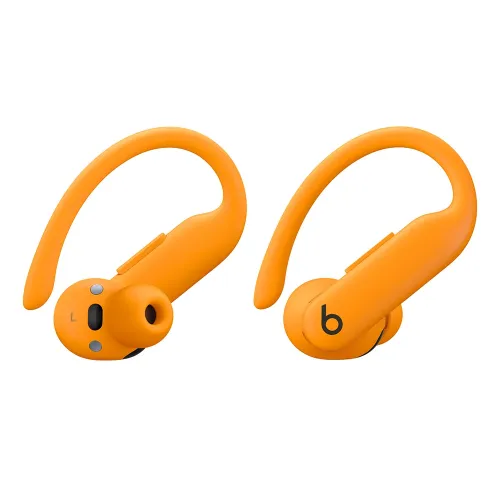 Beats Powerbeats Pro 2 High-performance Earbuds - Electric Orange