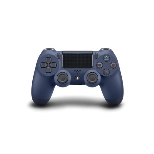 PlayStation 4 Controller - Midnight Blue