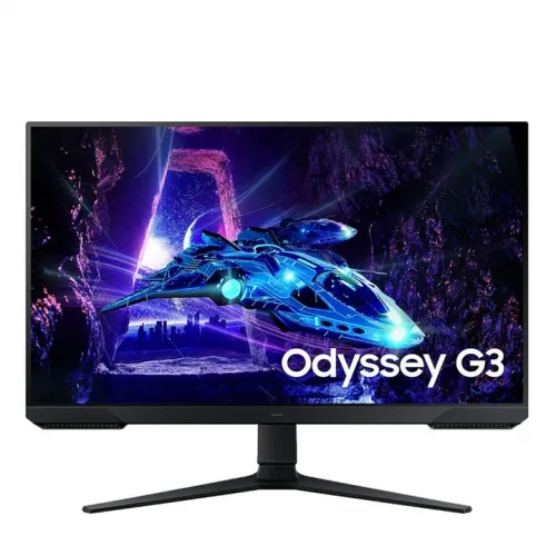 Samung Odyssey G3 G30d Fhd 180hz Gaming Monitor - 32"