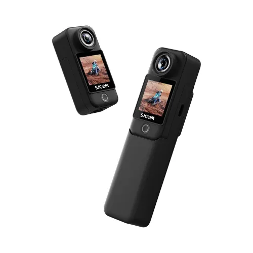 Sjcam C300 Action Camera