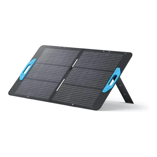Anker SOLIX PS100 Portable Solar Panel (100W)