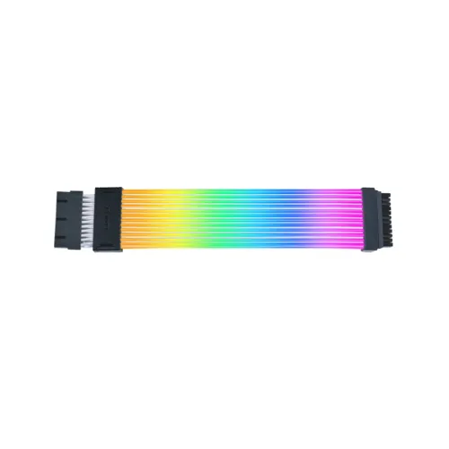 LIAN LI STRIMER Wireless 24-PIN Addressable RGB Extension Cable