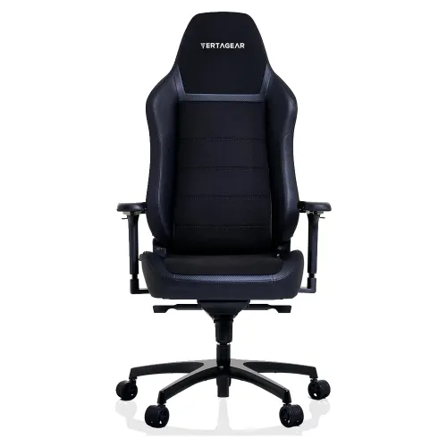 VERTAGEAR PL6800 Gaming Chair - Carbon Black