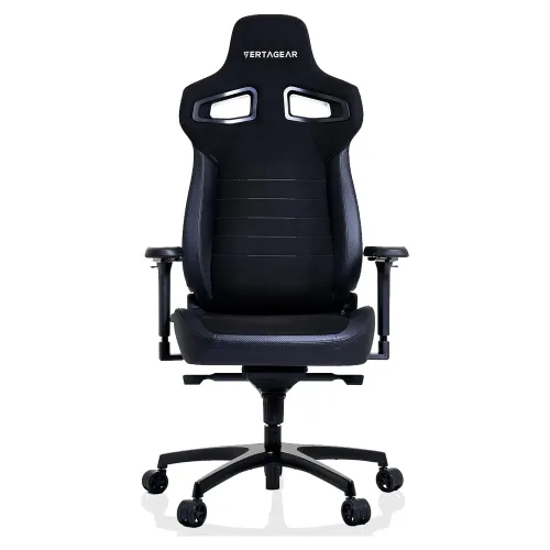 VERTAGEAR PL4800 X-Large Gaming Chair - Carbon Black
