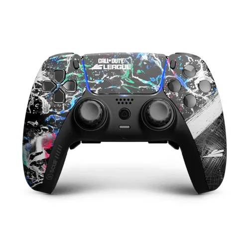 Scuf Reflex Fps Wireless Performance Controller For Ps5 - CDL League