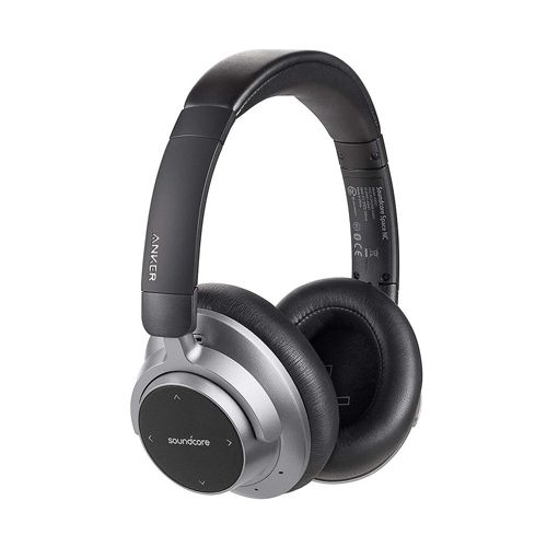Anker Soundcore Space NC Black
