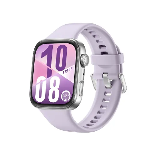 Huawei Watch Fit 4 - Purple