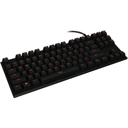 HyperX Alloy FPS PRO Mechanical Gaming Keyboard - Cherry MX Red