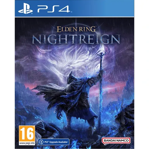 Elden Ring: Nightreign For Ps4 - R2