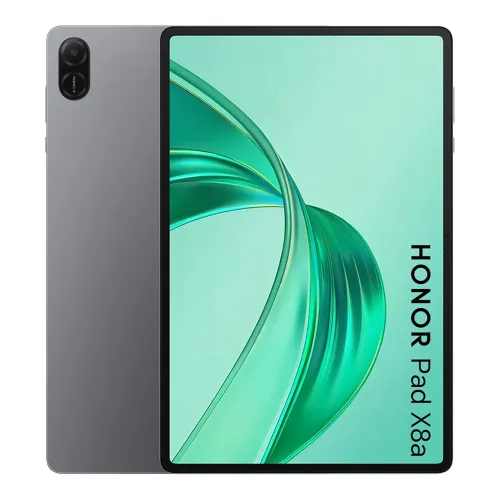 Honor Pad X8a Kids Edition Wi-Fi (4GB RAM + 128GB Memory) - Space Grey