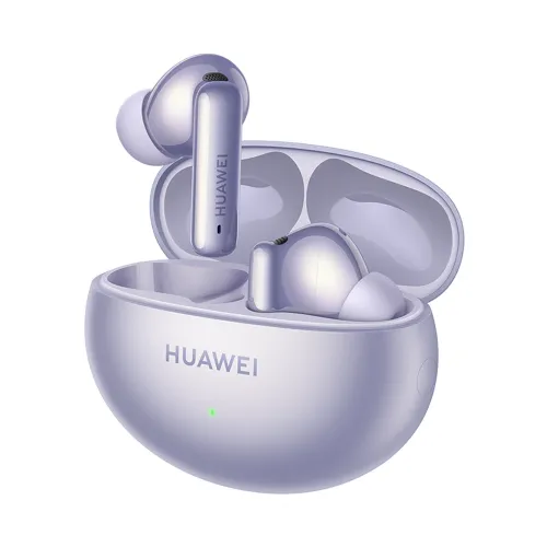 Huawei Freebuds 6i Earbuds - Purple