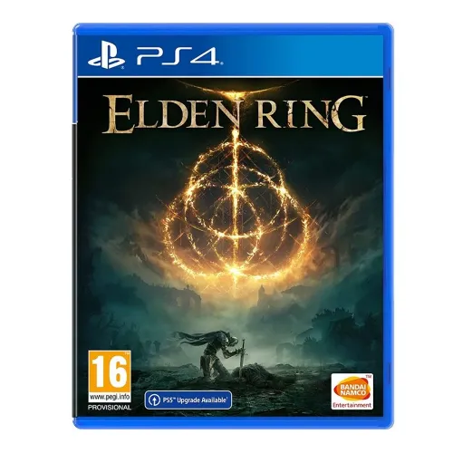 Elden Ring For Ps4 - R2