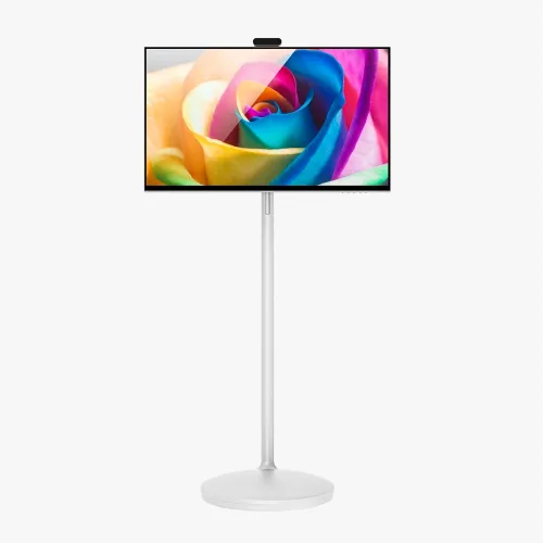 Gamvity 32-inch Android All-in-one Smart Display With Stand 8+128gb