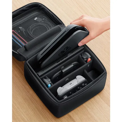 Nintendo Switch 2 All-In-One Carrying Case