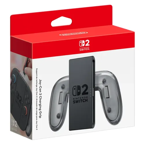 Joy-Con 2 Charging Grip For Nintendo Switch 2