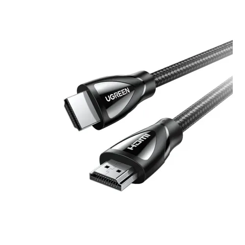 UGREEN HDMI A M/M Cable with Braided - 1.5 Meter