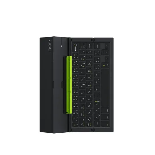 Goui Folding Bluetooth Keyboard - Black