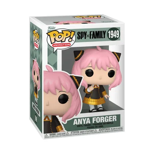 Funko Pop! Anya Forger