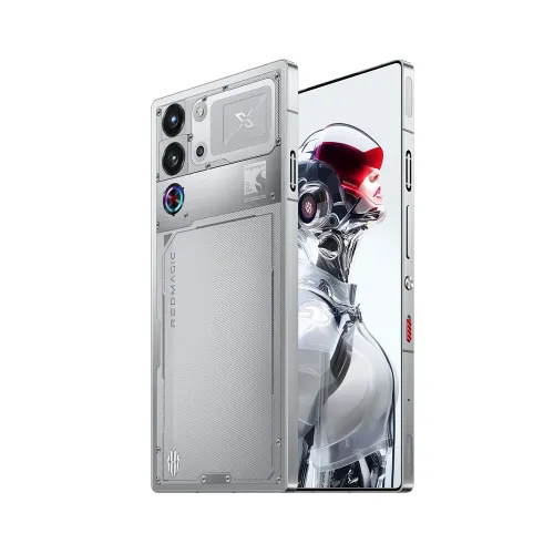 REDMAGIC 10S Pro 24GB RAM + 1TB Storage – Moonlight