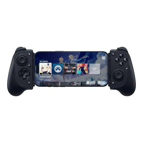 Razer Kishi V3 Gaming Controller for iPhone 15 & 16, Android