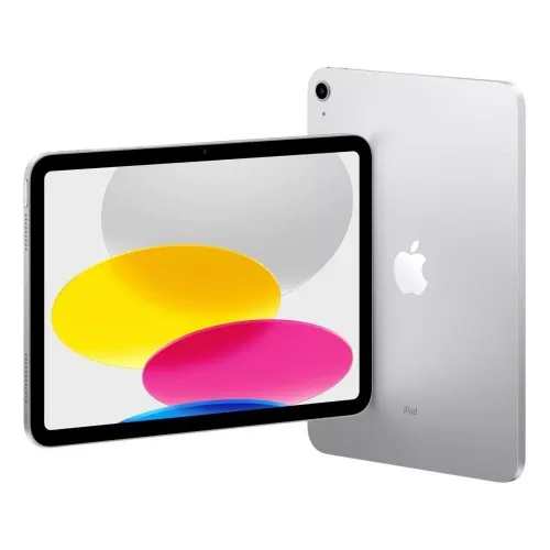Apple iPad 11th Gen A16 Chip (Wi-Fi, 128GB Memory) - Silver