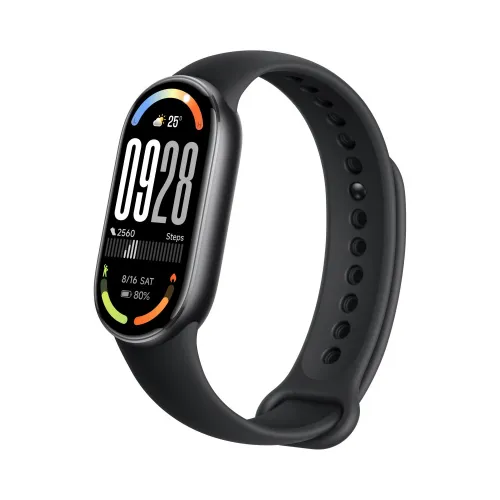 Xiaomi Smart Band 10 - Midnight Black
