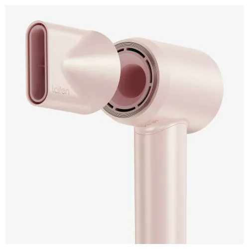 Laifen Swift Premium Hair Dryer - Golden Pink