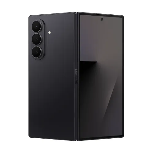 Samsung Galaxy Z Fold7 12GB RAM 512GB - Jetblack
