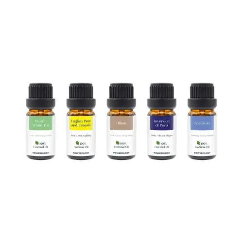 Powerology Signature Scent Premium Fragrance Oil