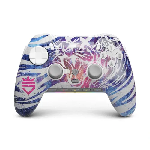 Scuf Envision Pro Wireless Pc Gaming Controller For Pc - Anti-Drift Scump