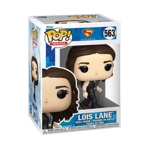 Funko Pop! Lois Lane (2025)