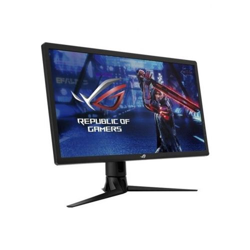 ASUS ROG Strix 27” 4K HDR 144Hz 1ms DSC Gaming Monitor (Open Box)