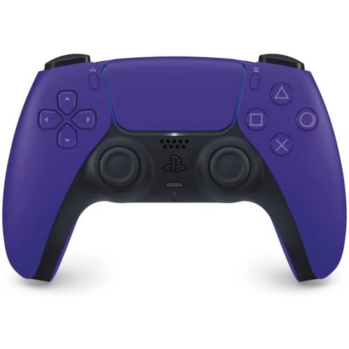 PS5: Sony DualSense Wireless Controller - Galactic Purple (Open Box)