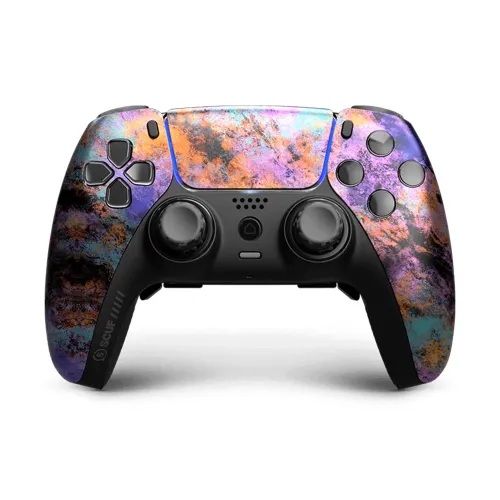 Scuf Reflex Fps With Anti-drift Wireless Performance Controller For Ps5 - Ascension