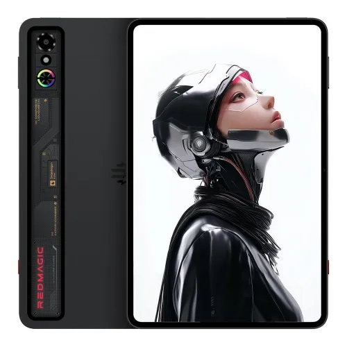 REDMAGIC Astra 9” – 16GB+512GB Gaming Tablet Eclipse