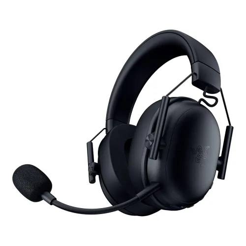 Razer BlackShark V3 X HyperSpeed Wireless Gaming Headset - Black