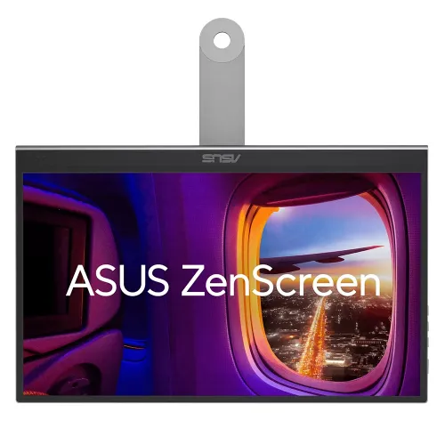 ASUS ZenScreen OLED MQ16AHE 15.6" HDR Portable Monitor