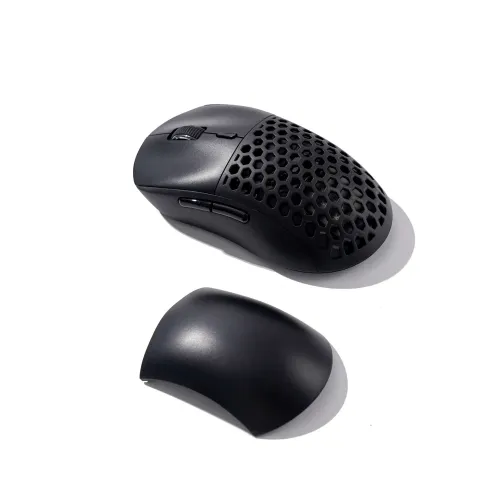 Skyloong M1 3modes Gaming Mouse - Black