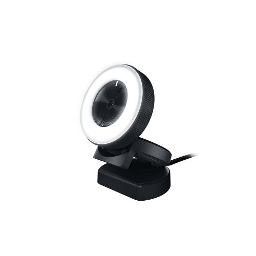 RAZER KIYO:  - Streaming Web Camera