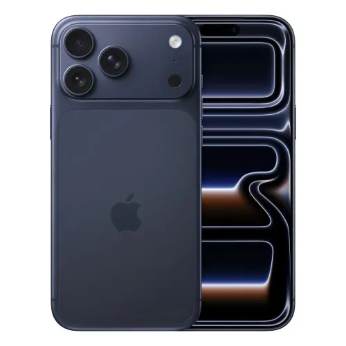 Apple Iphone 17 Pro Max 6.9" 256gb - Deep Blue